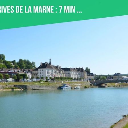 Le Heron - Elegance - Confort Moderne - 2Rfhomes Château-Thierry Exterior foto